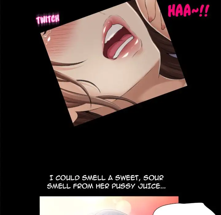 Wet Women Chapter 11 Page 24