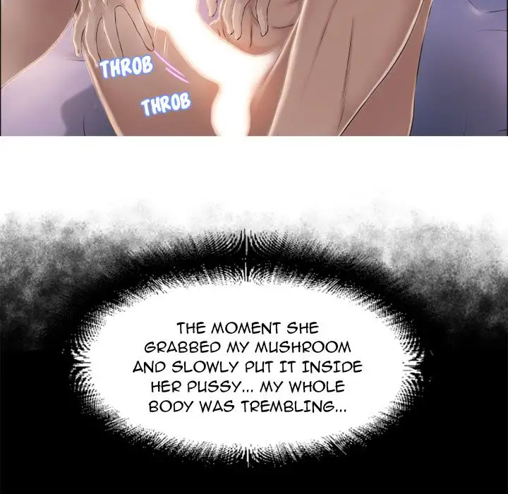 Wet Women Chapter 11 Page 30