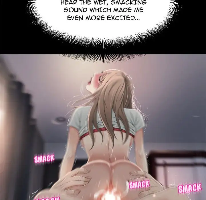 Wet Women Chapter 11 Page 33