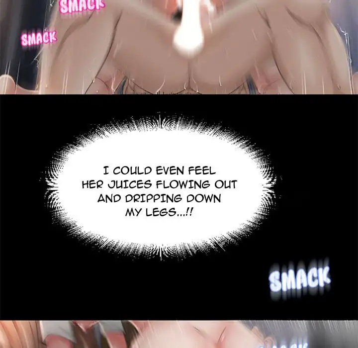 Wet Women Chapter 11 Page 34