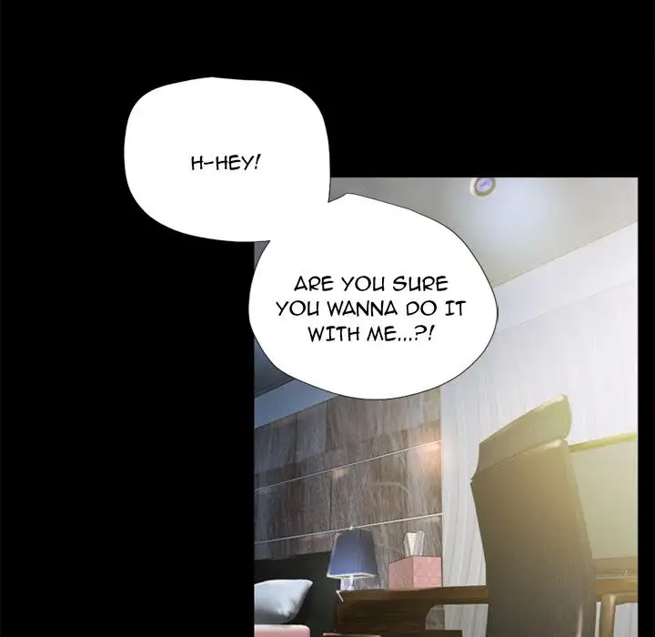 Wet Women Chapter 11 Page 42