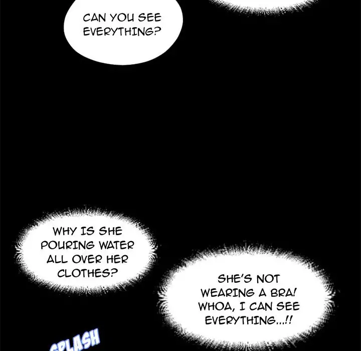 Wet Women Chapter 11 Page 47