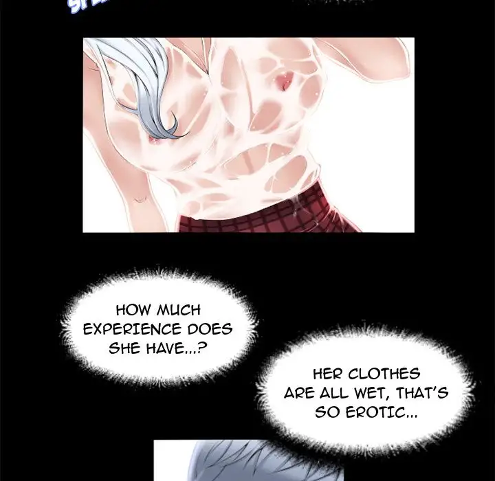 Wet Women Chapter 11 Page 48