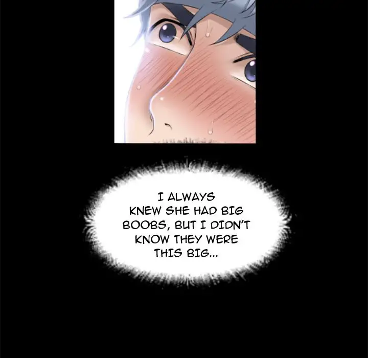 Wet Women Chapter 11 Page 49