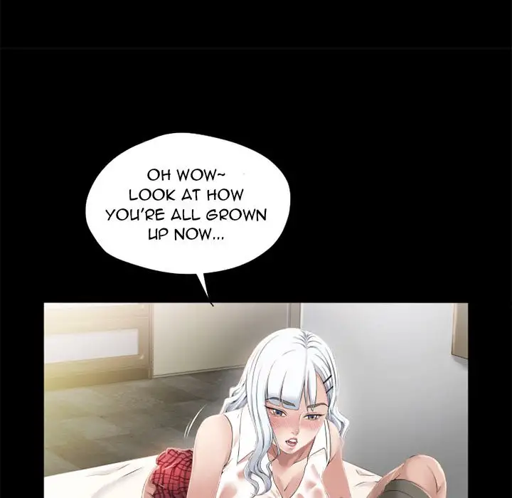 Wet Women Chapter 11 Page 50
