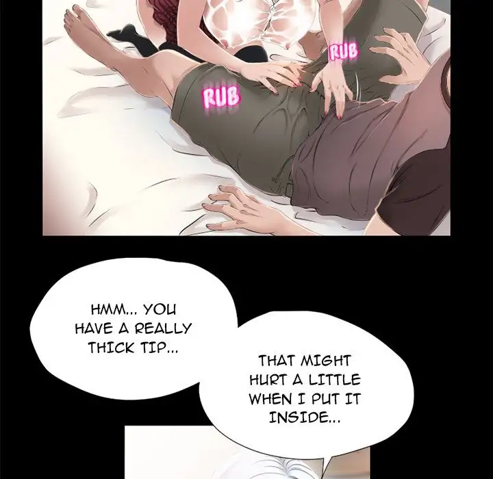 Wet Women Chapter 11 Page 51
