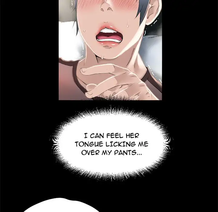 Wet Women Chapter 11 Page 53