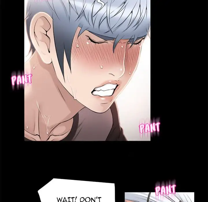 Wet Women Chapter 11 Page 64
