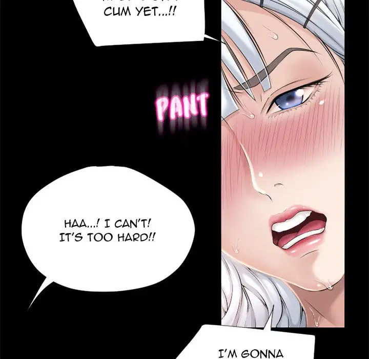 Wet Women Chapter 11 Page 65