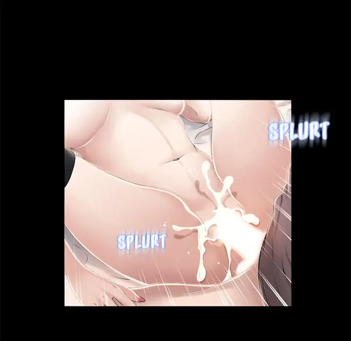 Wet Women Chapter 11 Page 67