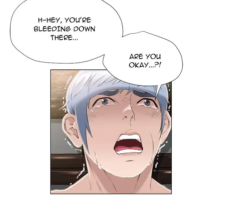 Wet Women Chapter 11 Page 73