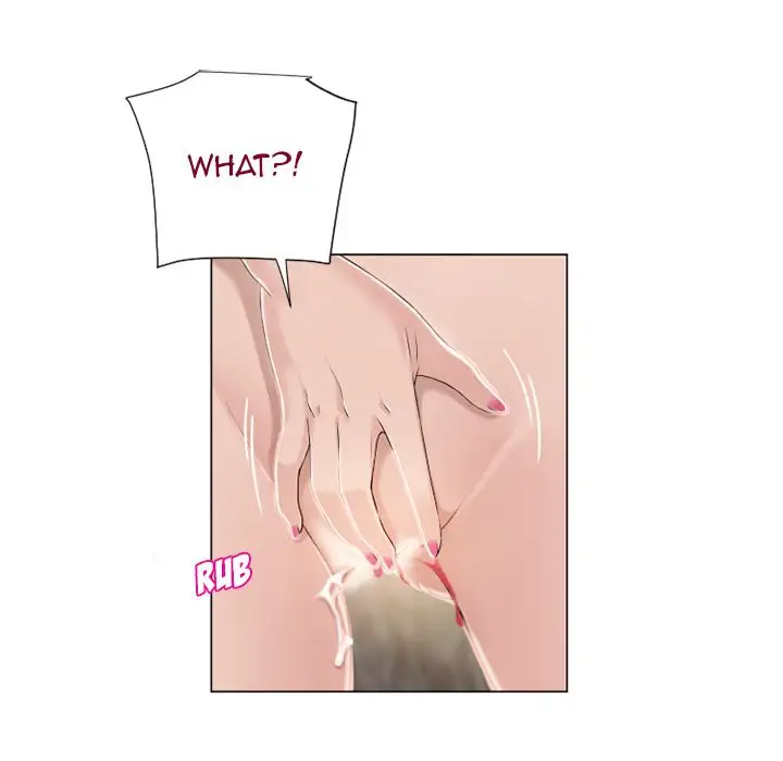 Wet Women Chapter 11 Page 74