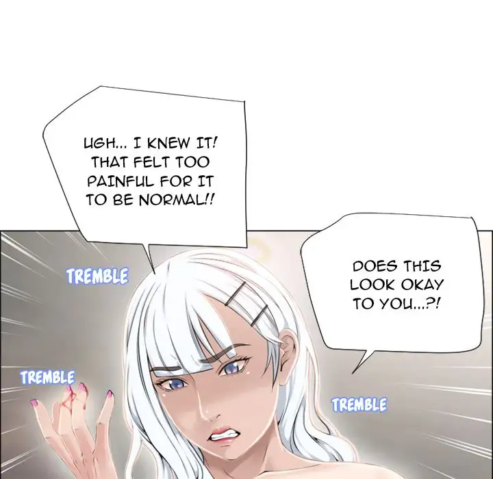 Wet Women Chapter 11 Page 75