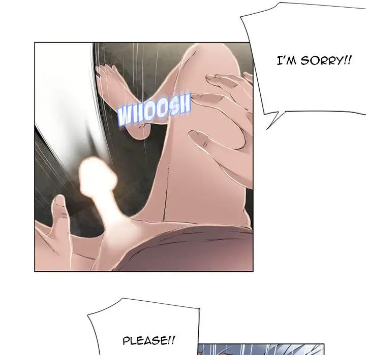 Wet Women Chapter 11 Page 79