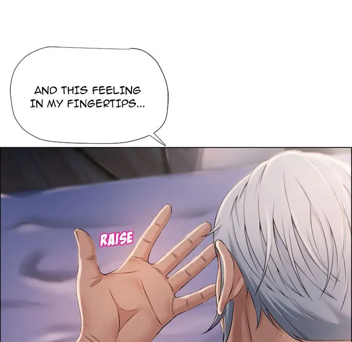 Wet Women Chapter 11 Page 8