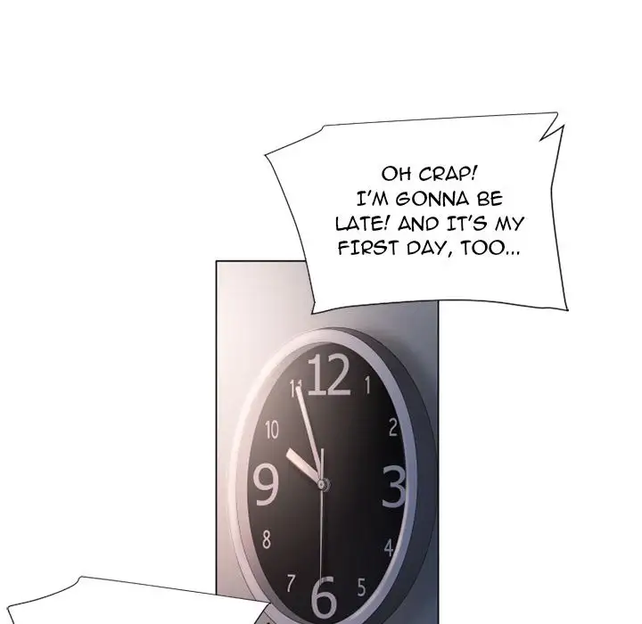 Wet Women Chapter 11 Page 86