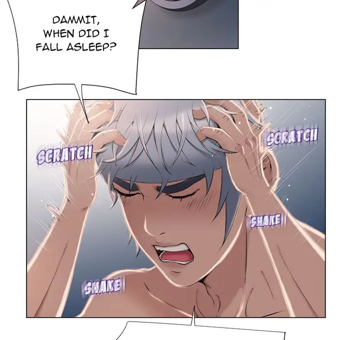 Wet Women Chapter 11 Page 87