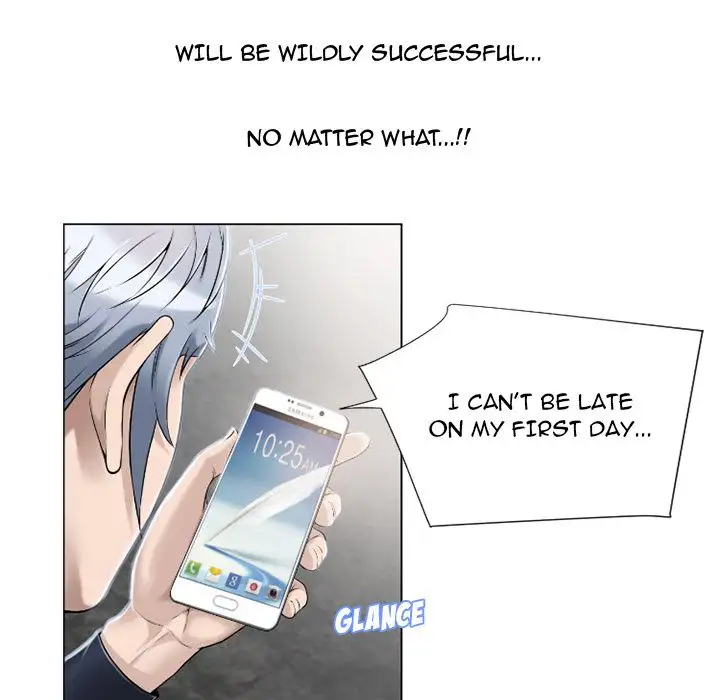 Wet Women Chapter 11 Page 91