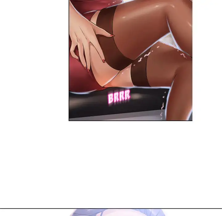 Wet Women Chapter 11 Page 96