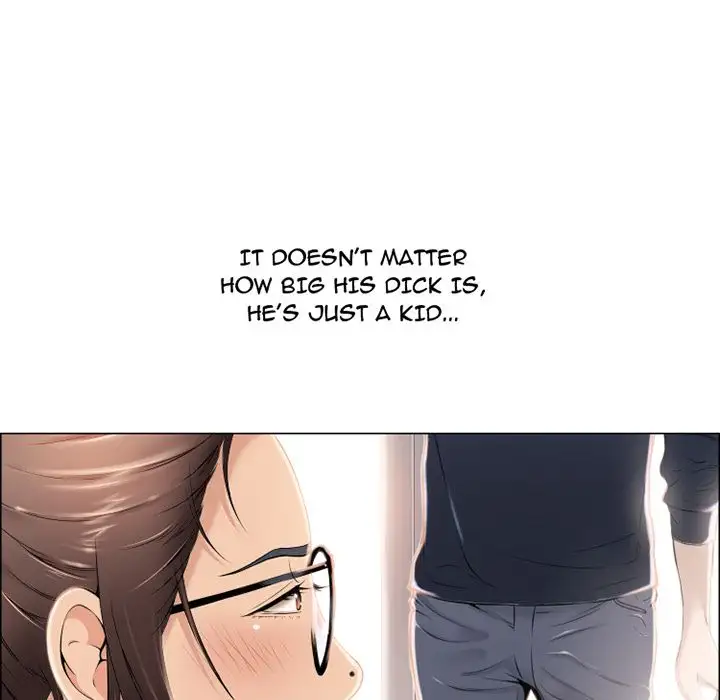 Wet Women Chapter 12 Page 23