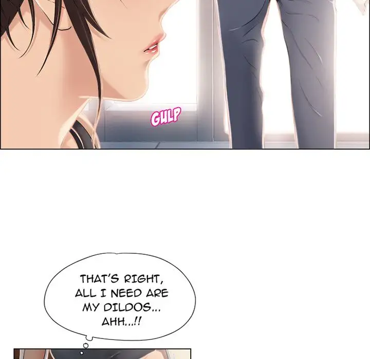Wet Women Chapter 12 Page 24