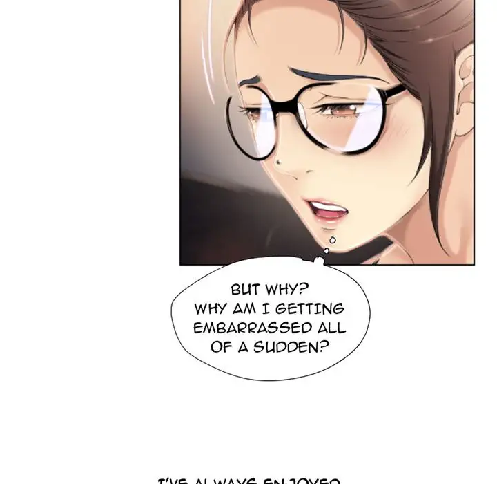 Wet Women Chapter 12 Page 26