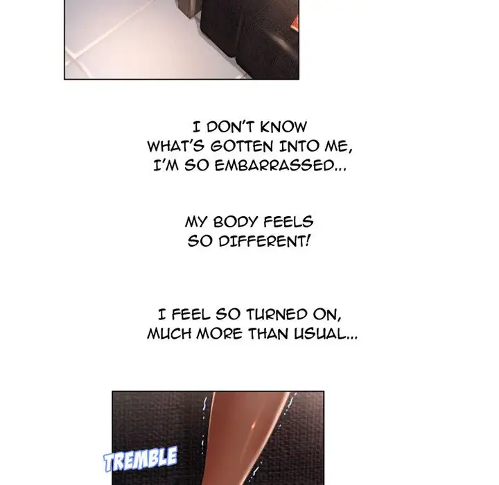 Wet Women Chapter 12 Page 28