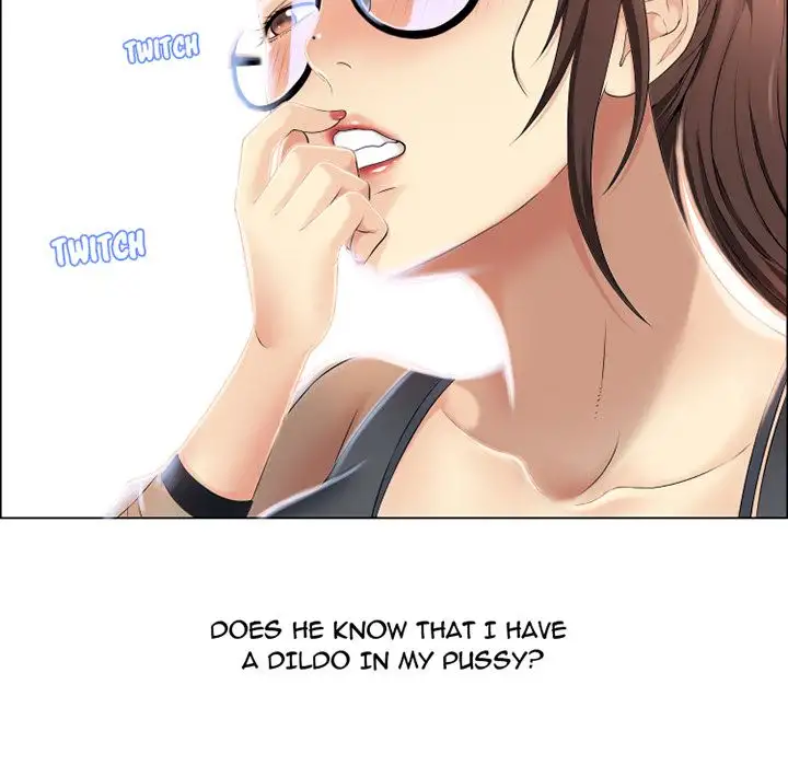 Wet Women Chapter 12 Page 38