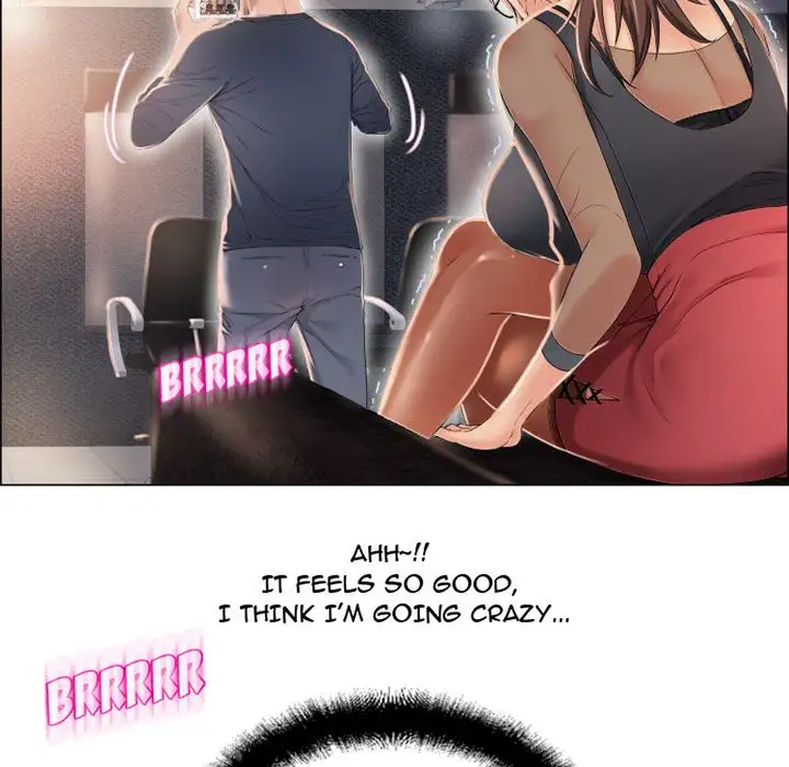 Wet Women Chapter 12 Page 41