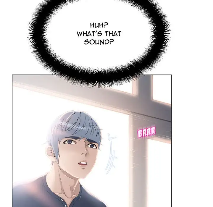Wet Women Chapter 12 Page 5