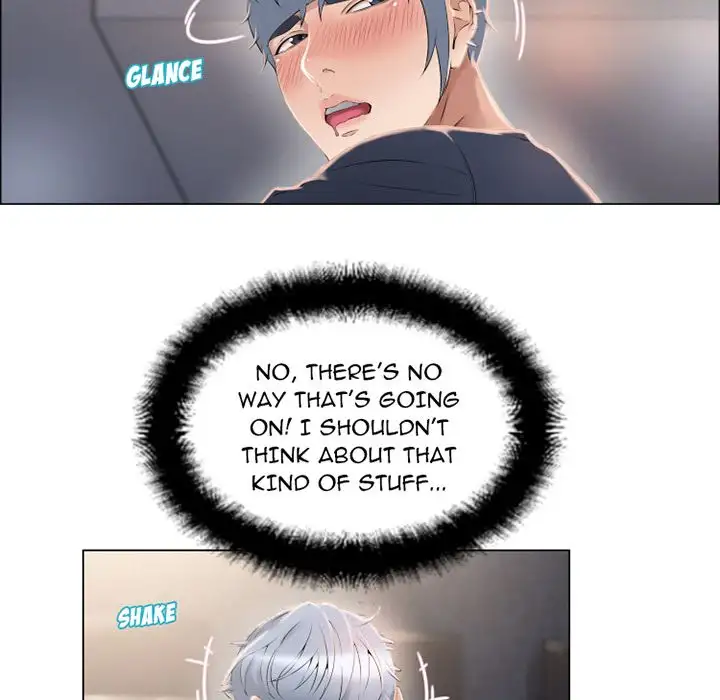 Wet Women Chapter 12 Page 50