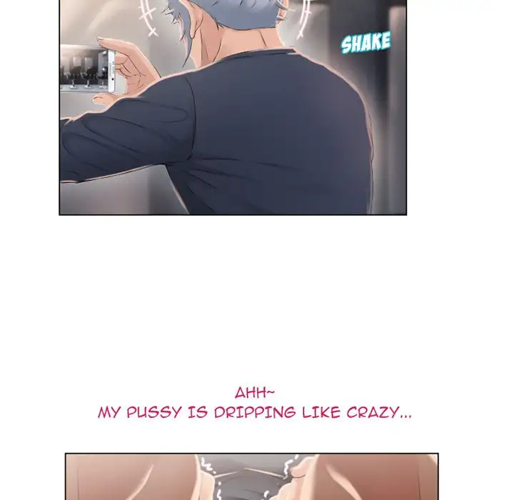 Wet Women Chapter 12 Page 51