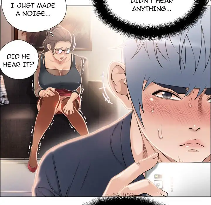 Wet Women Chapter 12 Page 57