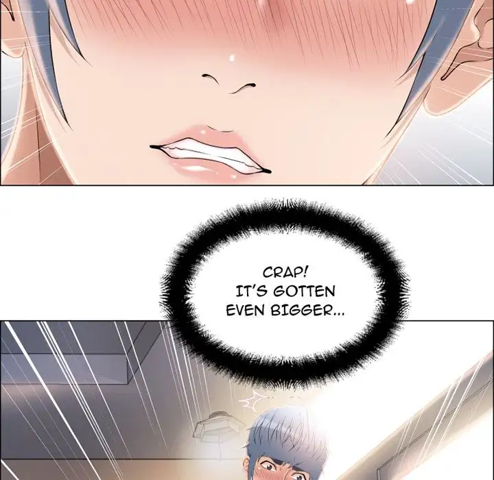 Wet Women Chapter 12 Page 61