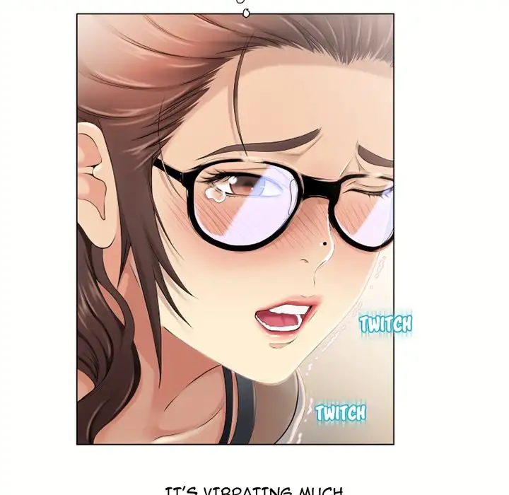 Wet Women Chapter 12 Page 65