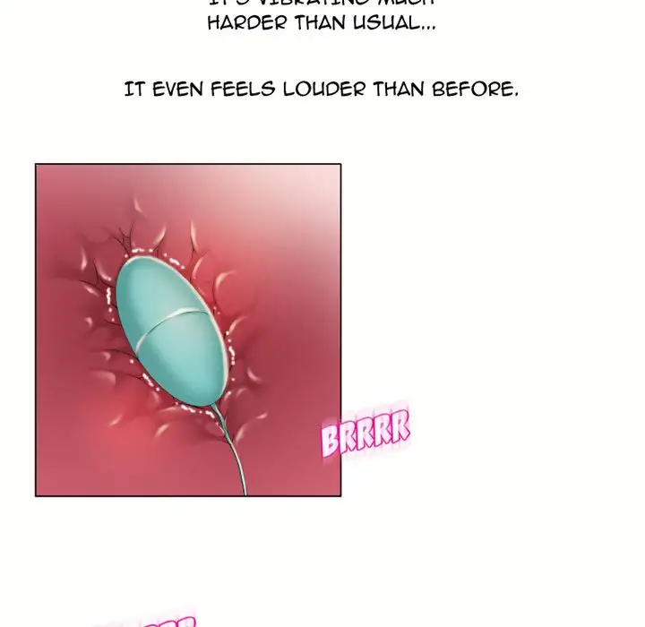 Wet Women Chapter 12 Page 66