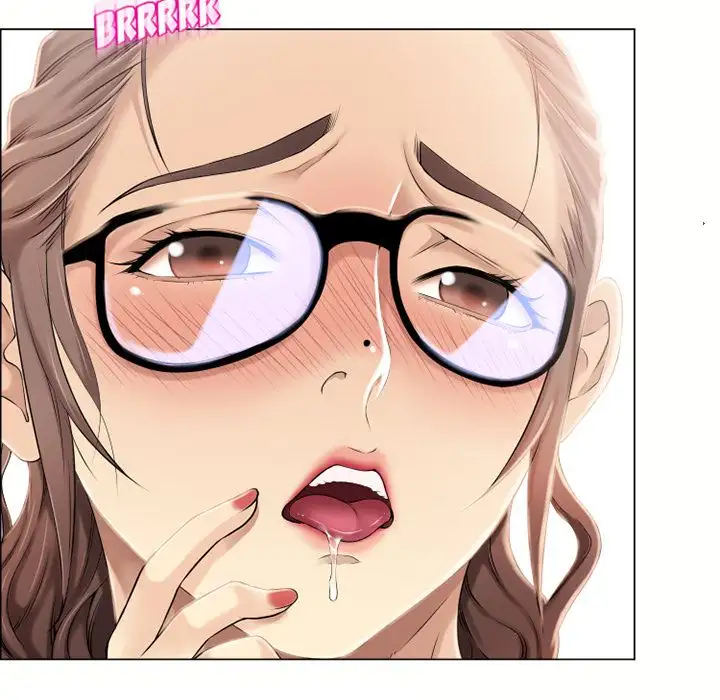Wet Women Chapter 12 Page 67