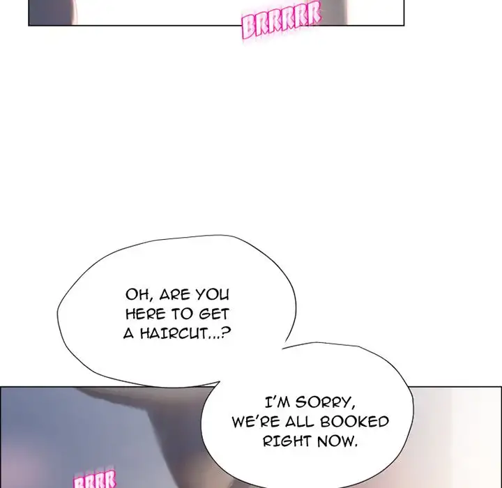 Wet Women Chapter 12 Page 7
