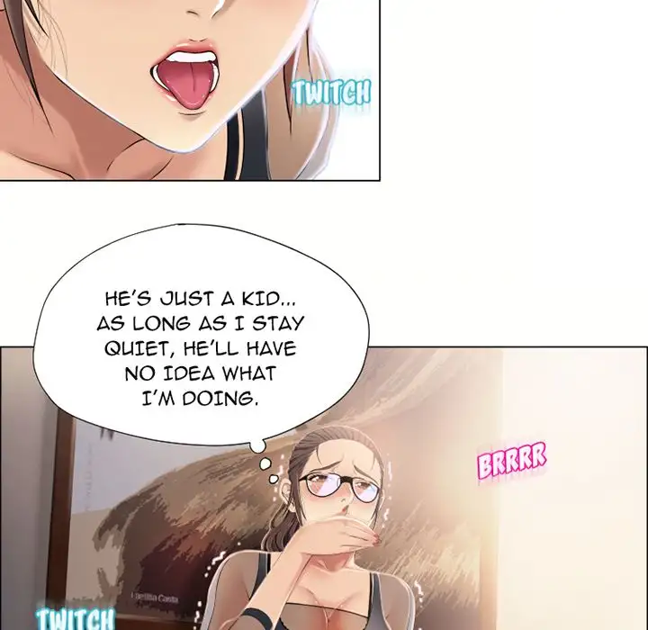 Wet Women Chapter 12 Page 70