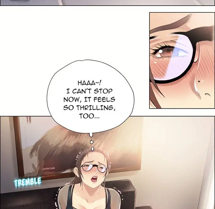 Wet Women Chapter 12 Page 72
