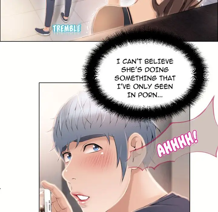 Wet Women Chapter 12 Page 79