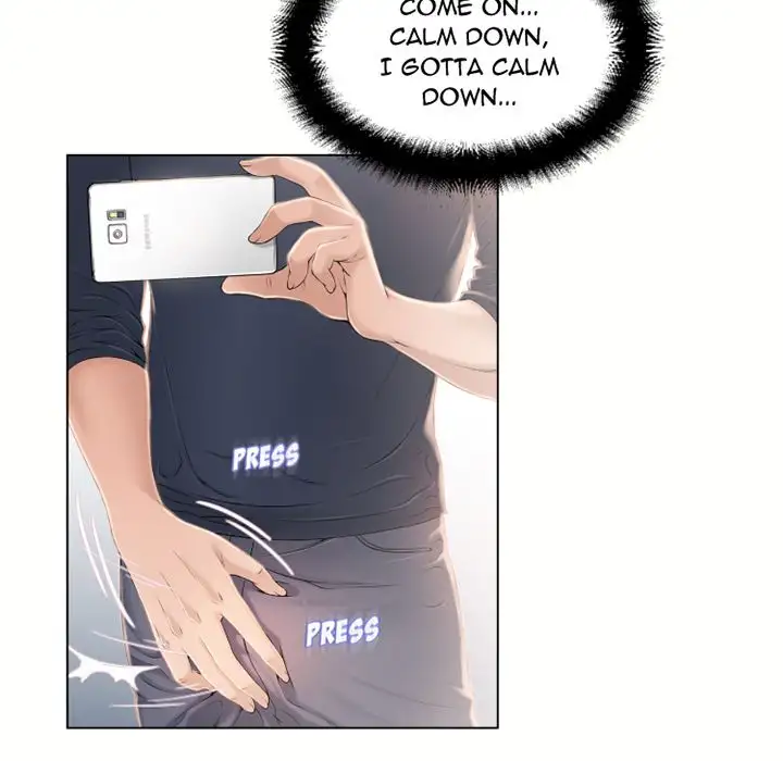 Wet Women Chapter 12 Page 82
