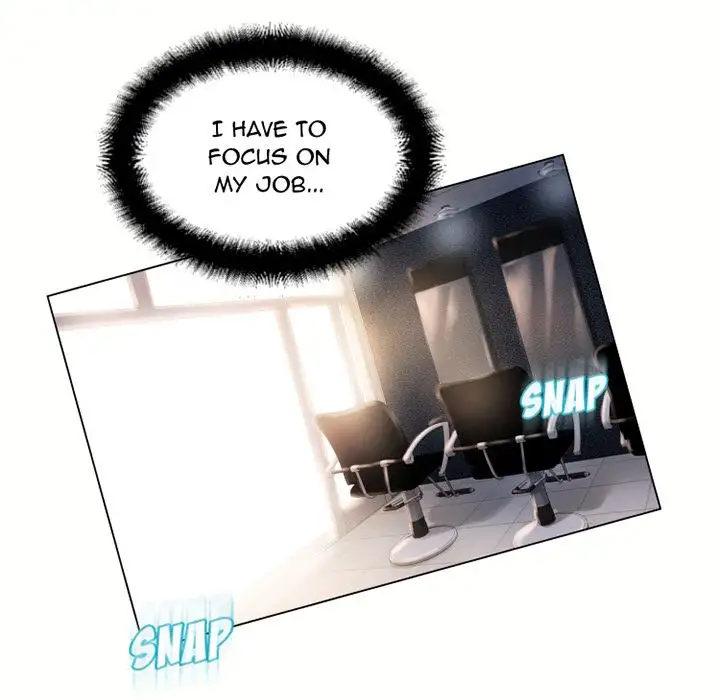 Wet Women Chapter 12 Page 83