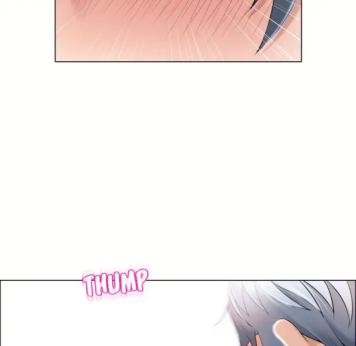 Wet Women Chapter 12 Page 87