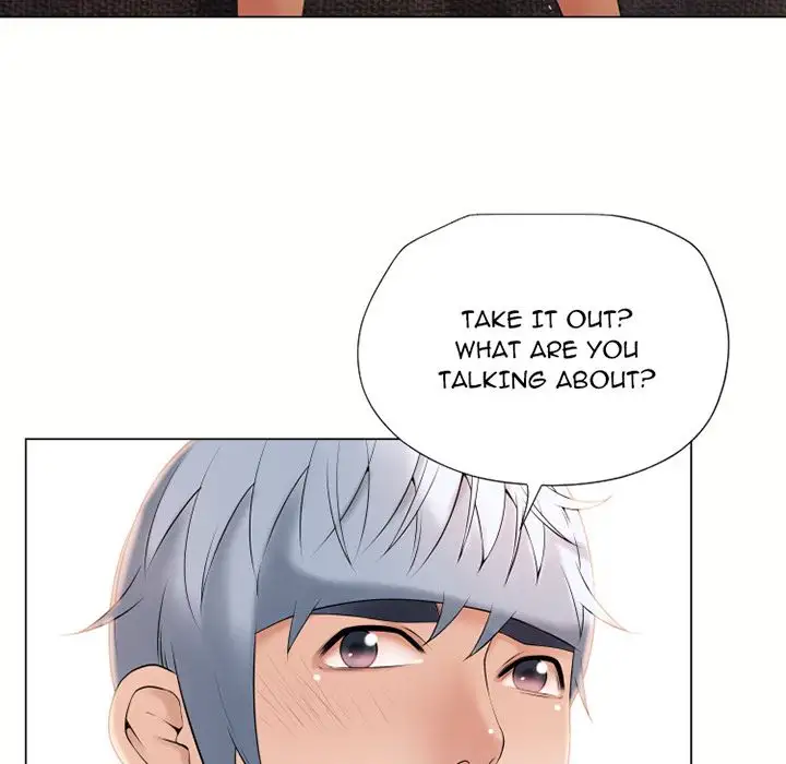Wet Women Chapter 13 Page 103