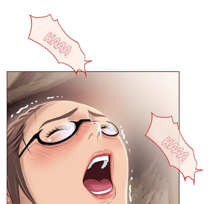 Wet Women Chapter 13 Page 21