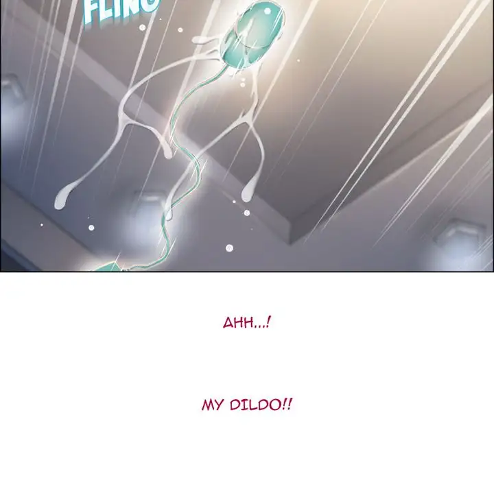 Wet Women Chapter 13 Page 23