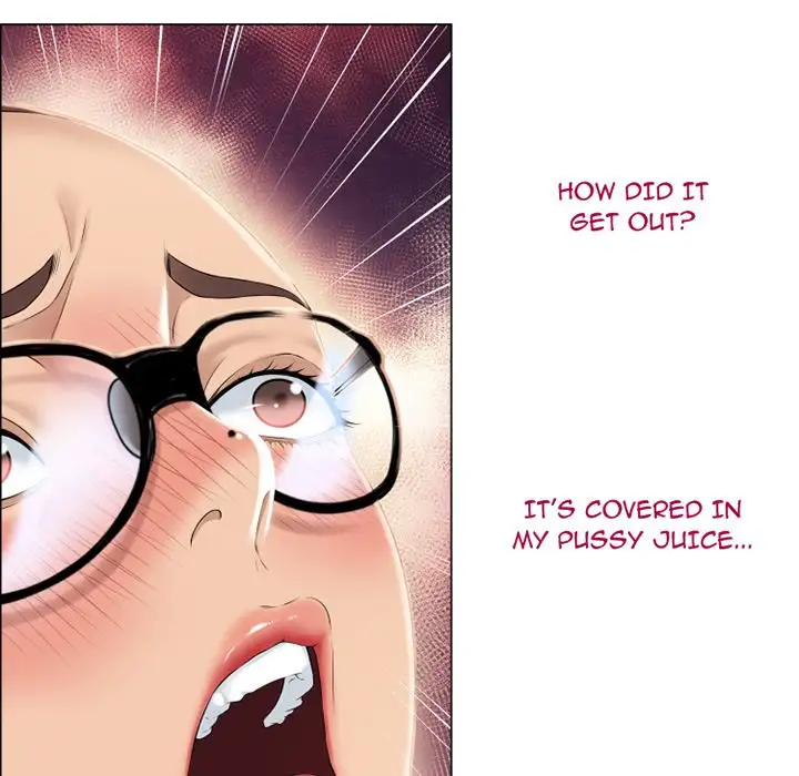 Wet Women Chapter 13 Page 24