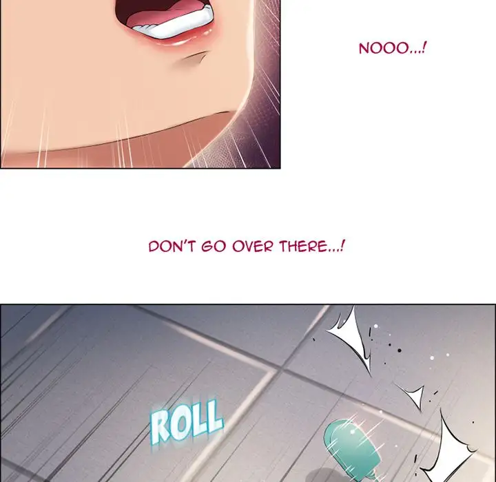 Wet Women Chapter 13 Page 25