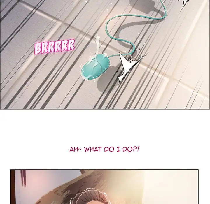 Wet Women Chapter 13 Page 26